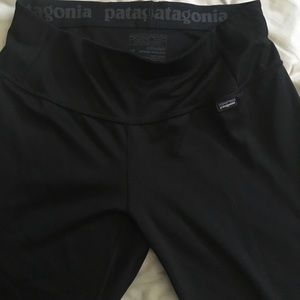 Patagonia Mid weight Baselayer pants